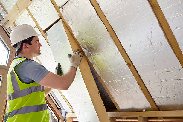 Best Insulation Maintenance and Repair in Helena, AL