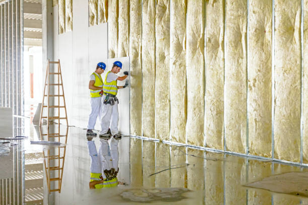 Best Insulation for Specific Applications in Helena, AL